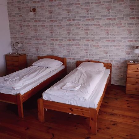 Apartamenty Kopernika Stary Toruń Eksteriør billede