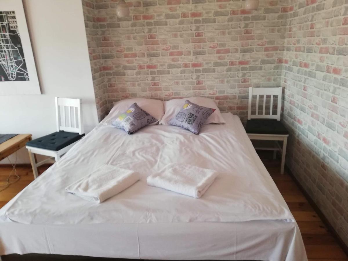 Apartamenty Kopernika Stary Toruń Eksteriør billede