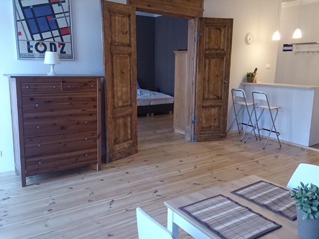 Apartamenty Kopernika Stary Toruń Værelse billede
