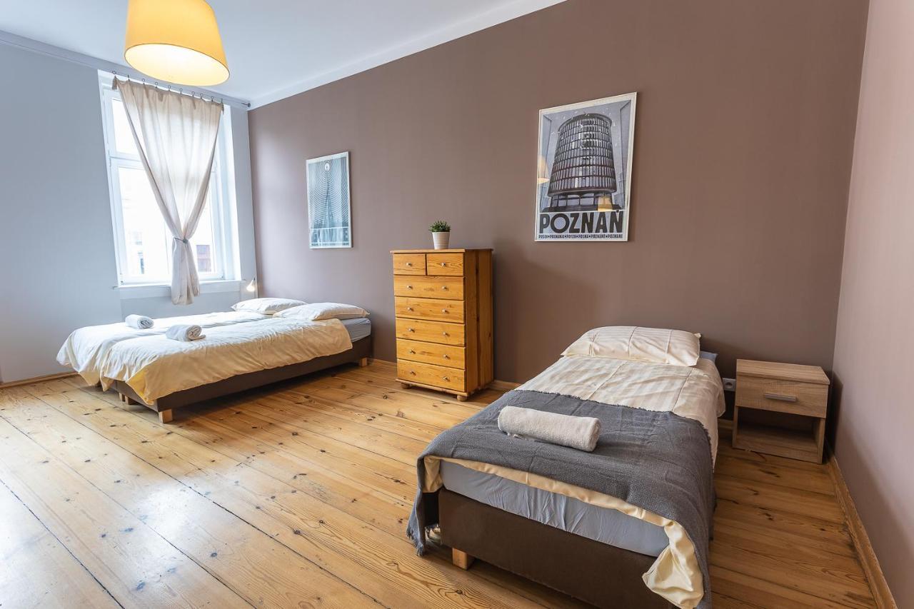 Apartamenty Kopernika Stary Toruń Eksteriør billede