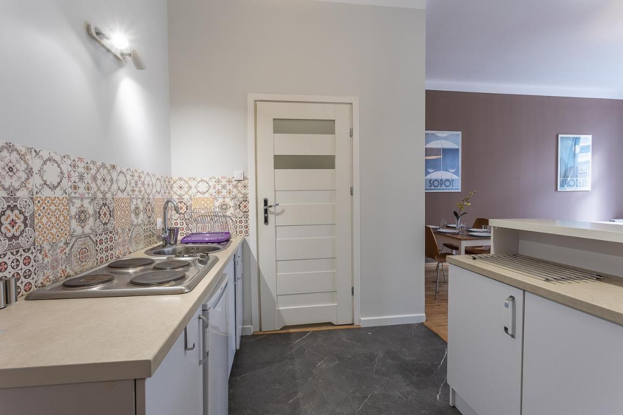 Apartamenty Kopernika Stary Toruń Eksteriør billede