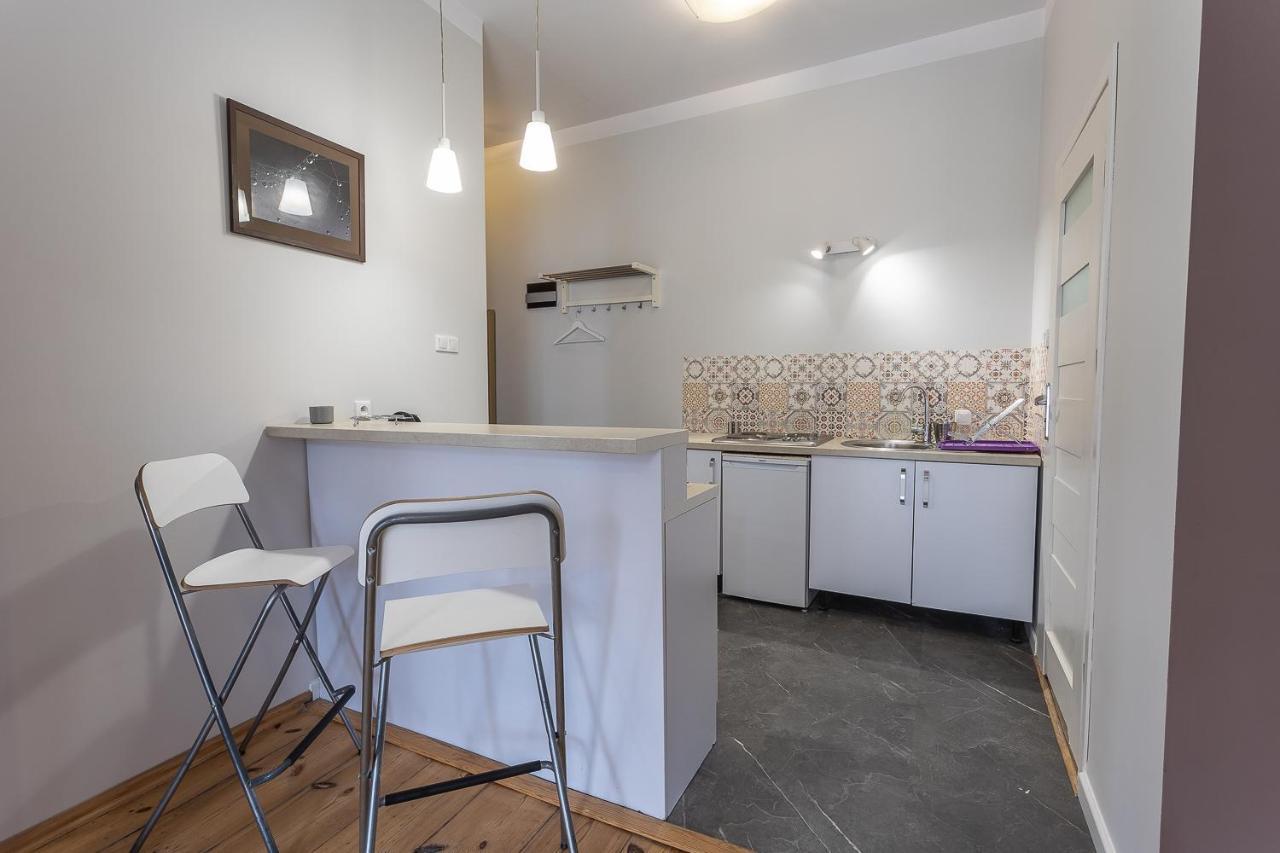 Apartamenty Kopernika Stary Toruń Eksteriør billede