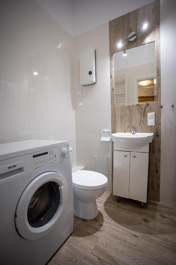 Apartamenty Kopernika Stary Toruń Eksteriør billede