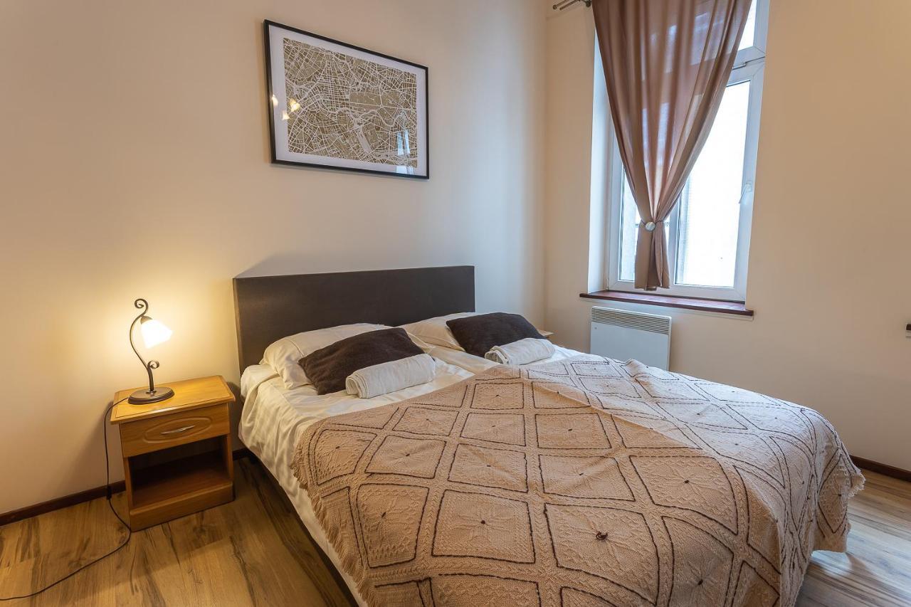 Apartamenty Kopernika Stary Toruń Eksteriør billede