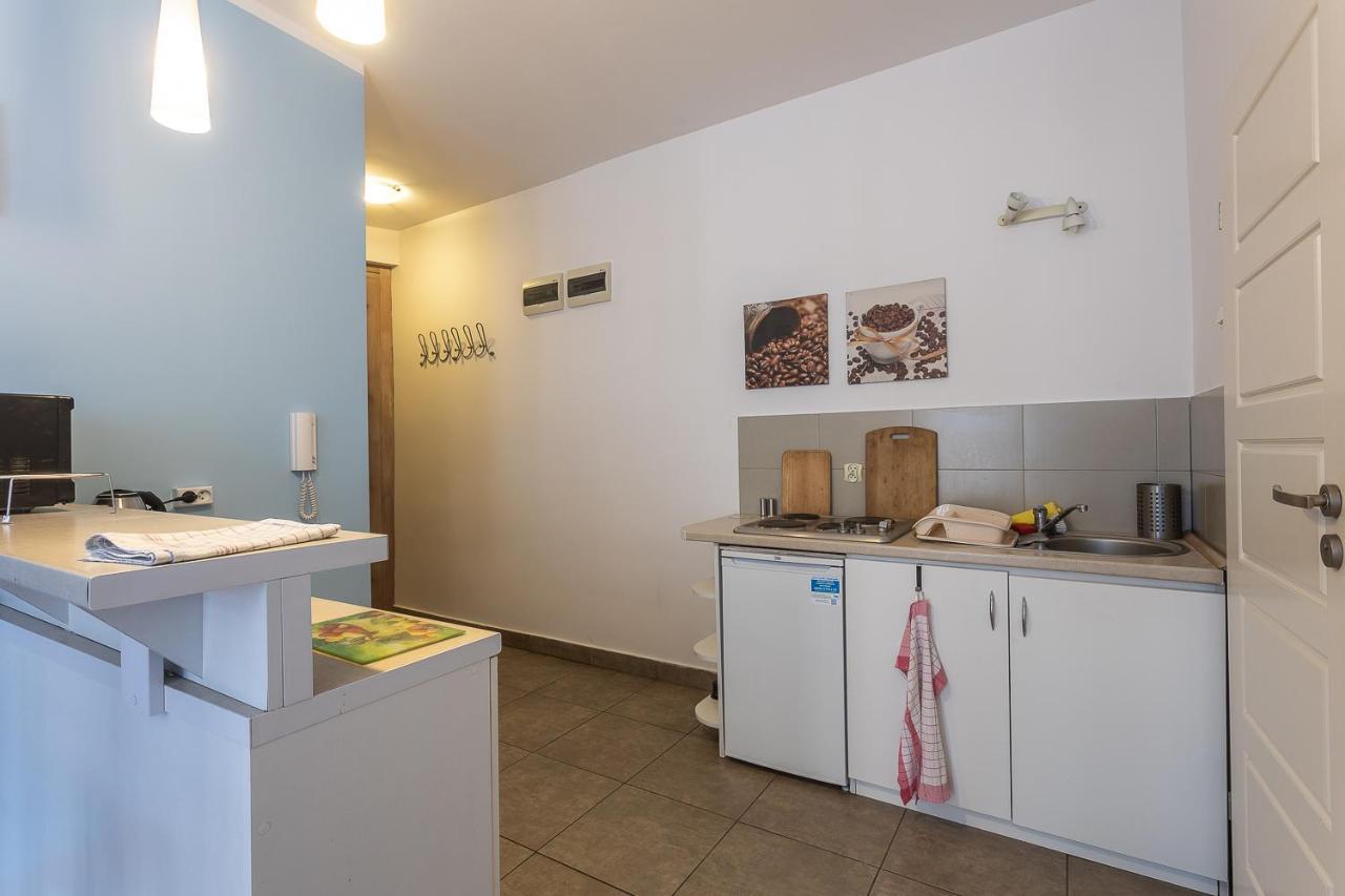 Apartamenty Kopernika Stary Toruń Eksteriør billede