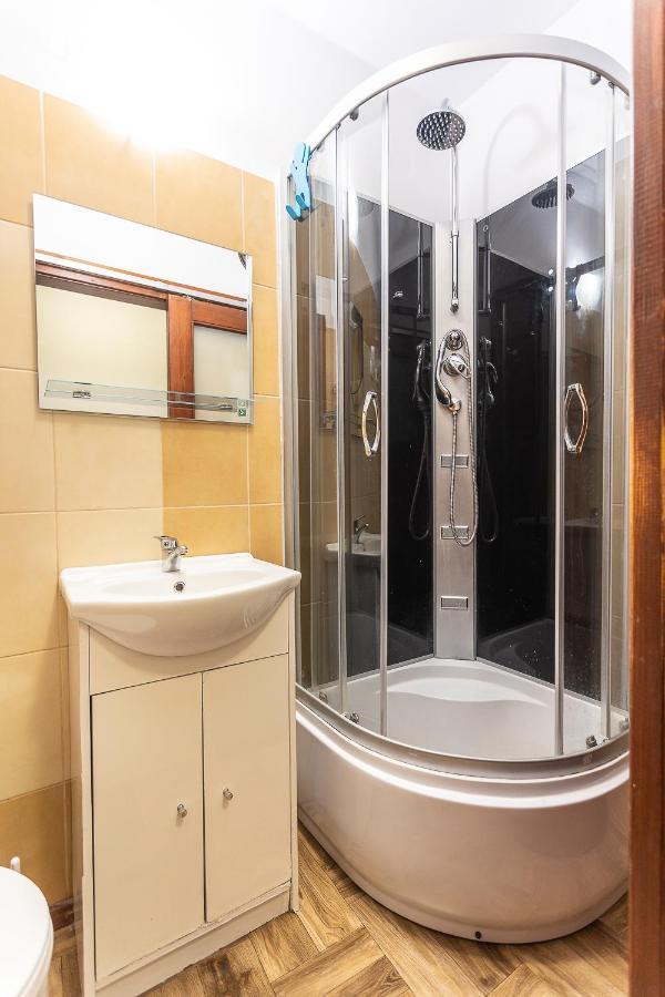 Apartamenty Kopernika Stary Toruń Eksteriør billede