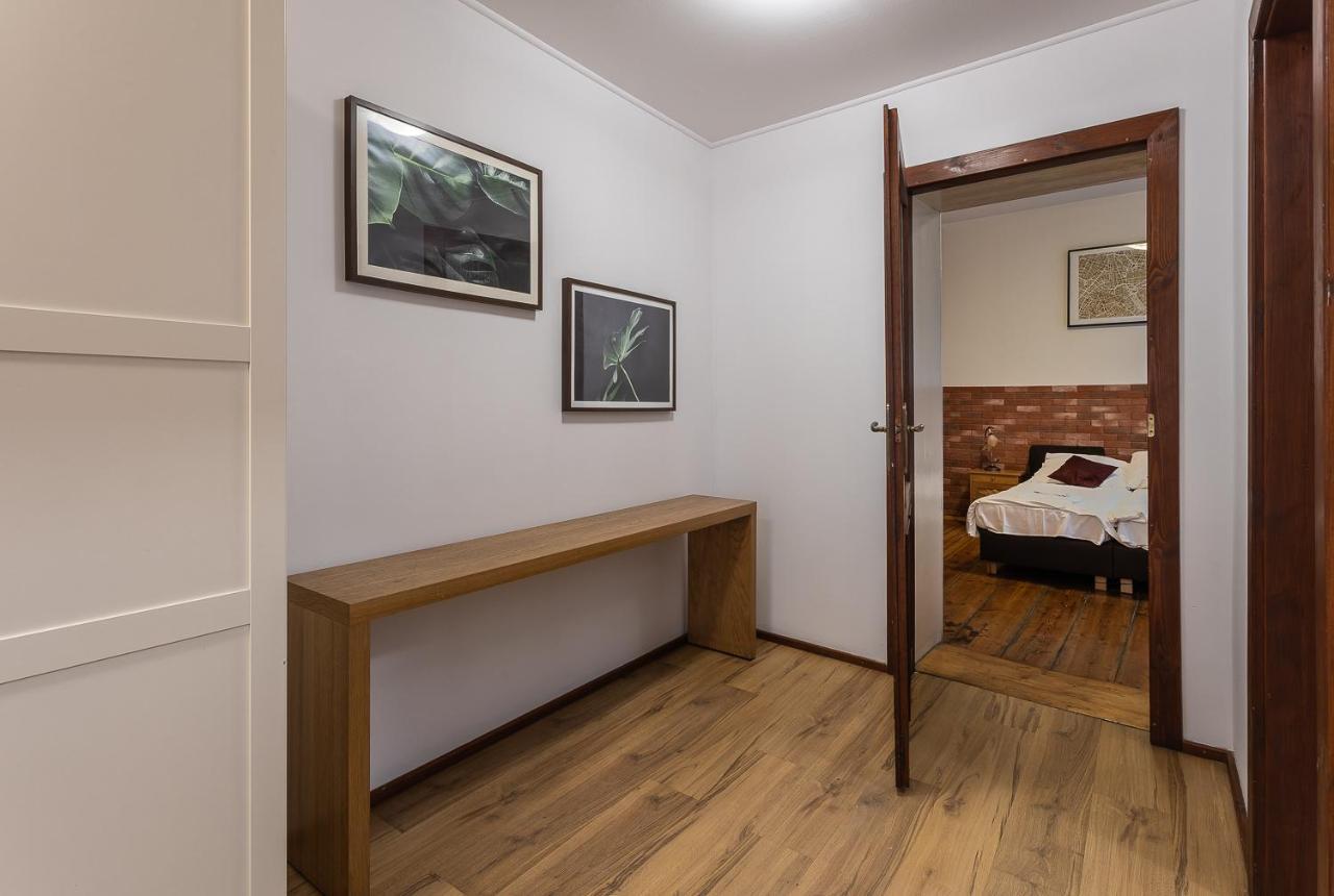 Apartamenty Kopernika Stary Toruń Eksteriør billede
