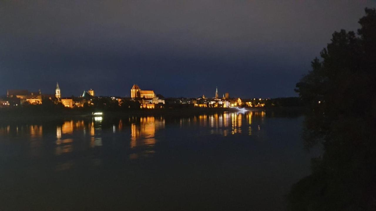Apartamenty Kopernika Stary Toruń Eksteriør billede