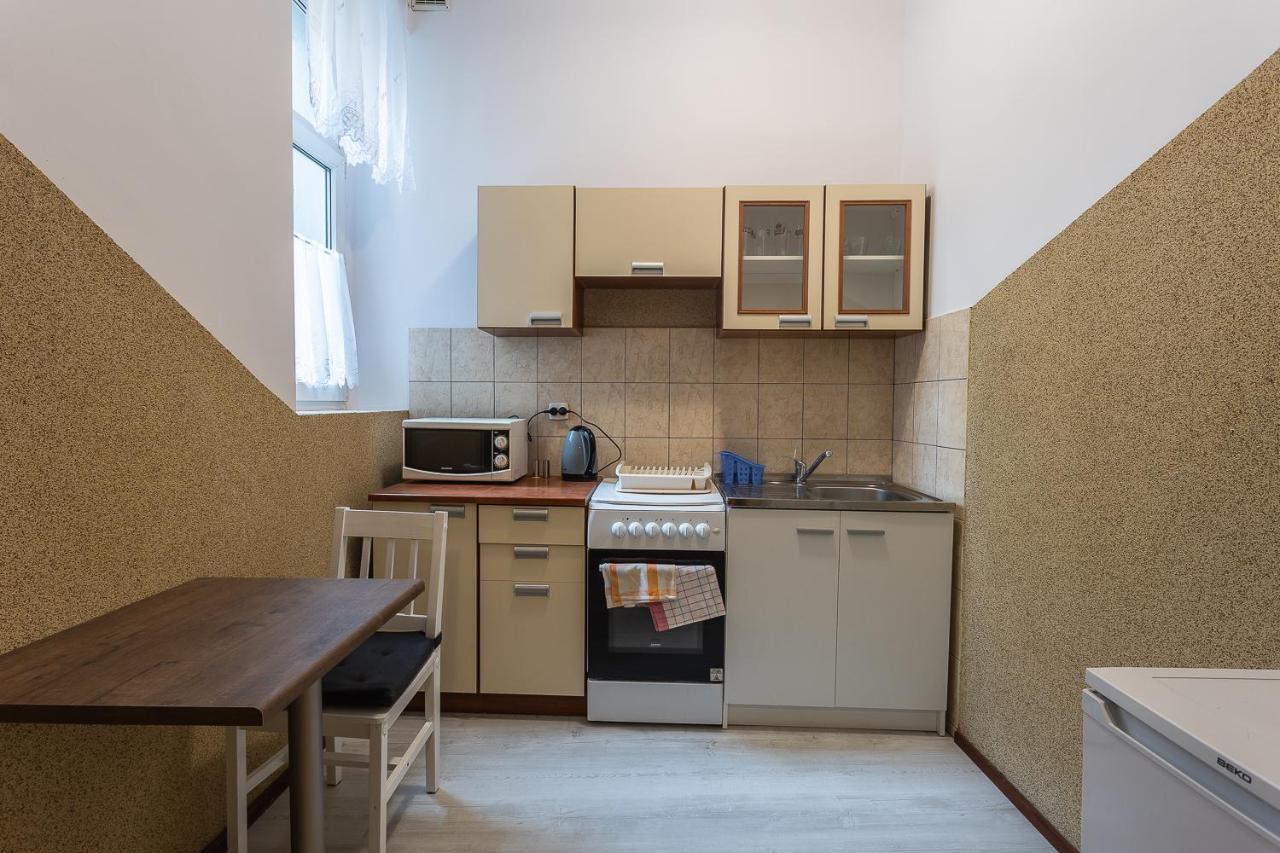 Apartamenty Kopernika Stary Toruń Eksteriør billede