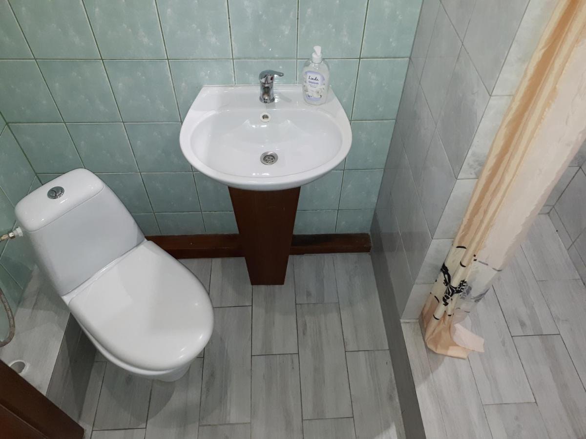Apartamenty Kopernika Stary Toruń Eksteriør billede