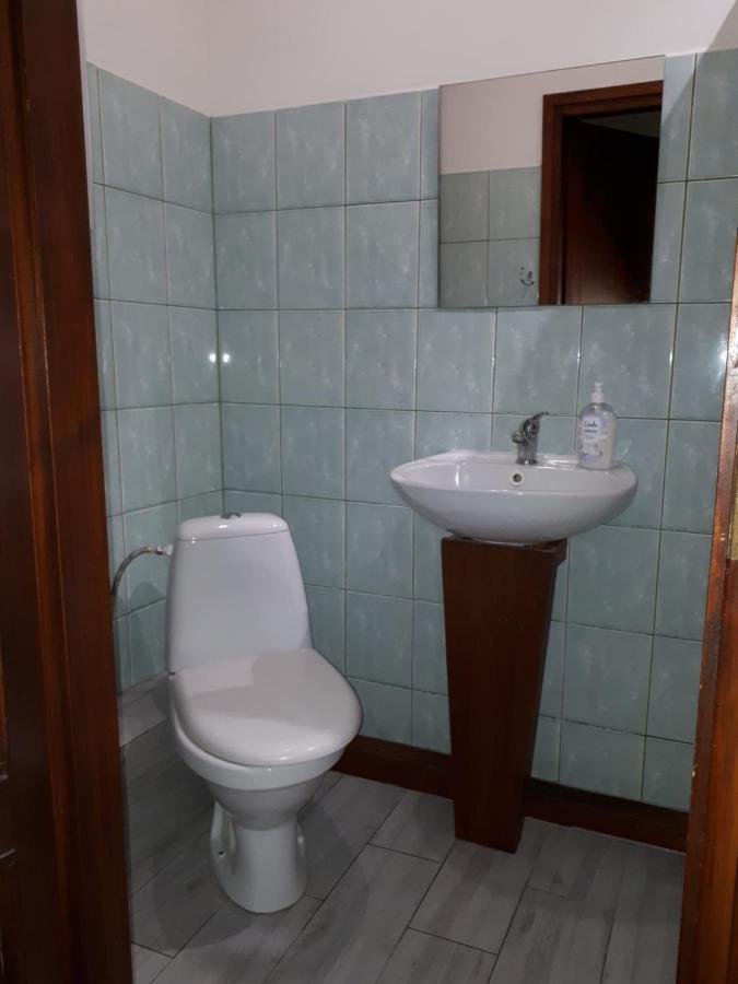 Apartamenty Kopernika Stary Toruń Eksteriør billede