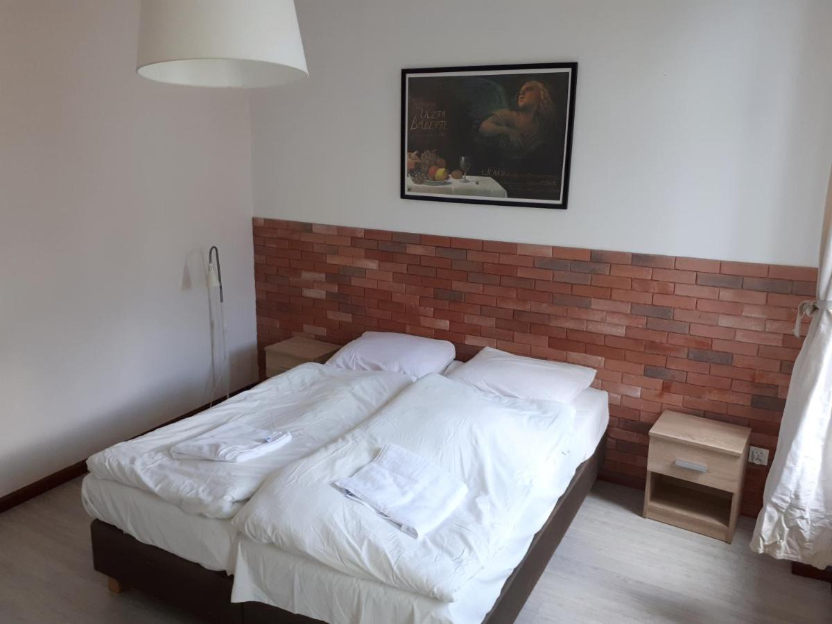 Apartamenty Kopernika Stary Toruń Eksteriør billede