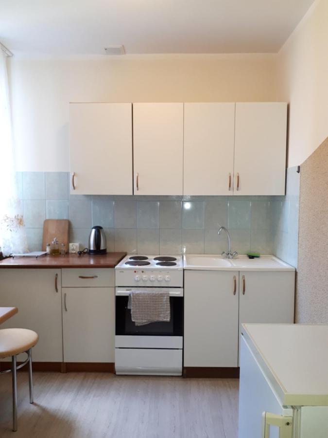 Apartamenty Kopernika Stary Toruń Eksteriør billede