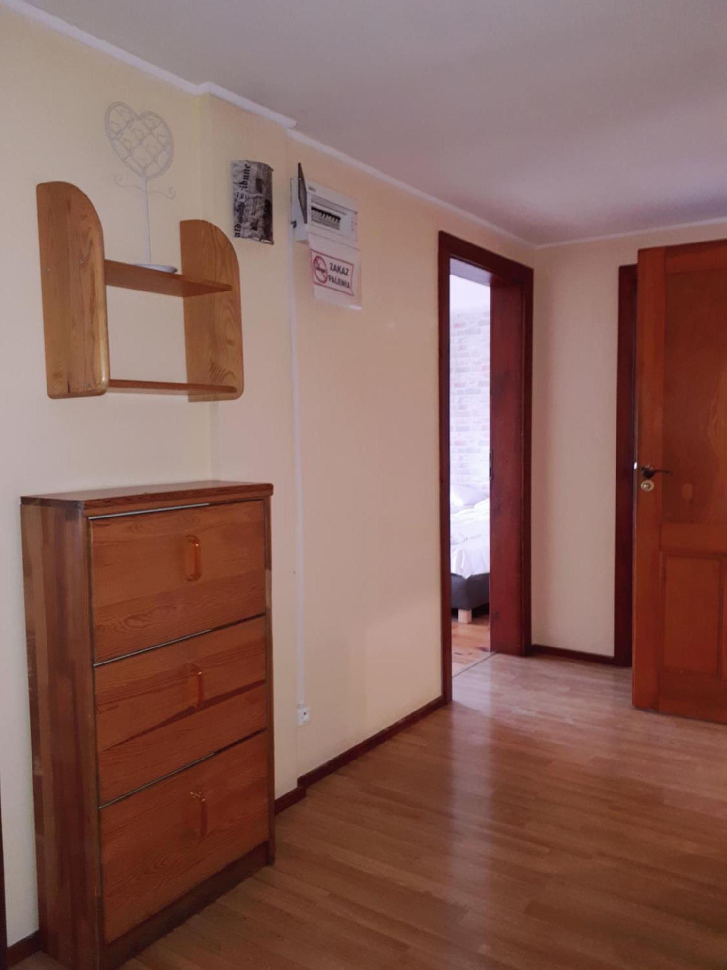 Apartamenty Kopernika Stary Toruń Eksteriør billede