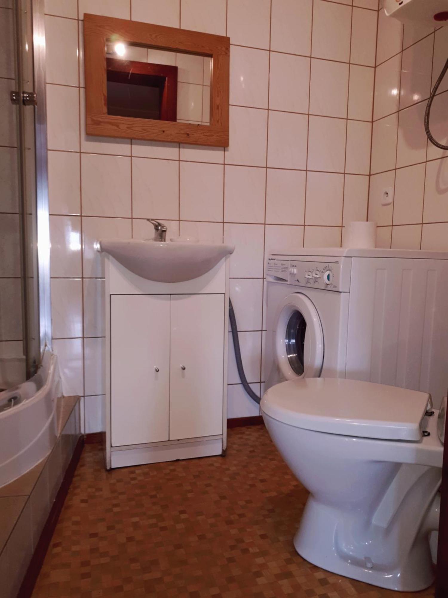 Apartamenty Kopernika Stary Toruń Eksteriør billede