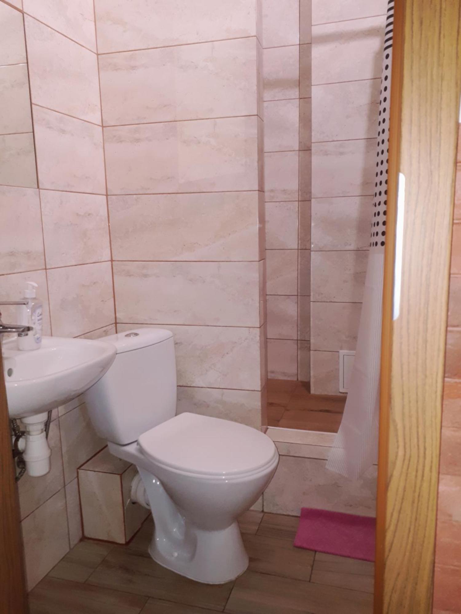 Apartamenty Kopernika Stary Toruń Eksteriør billede