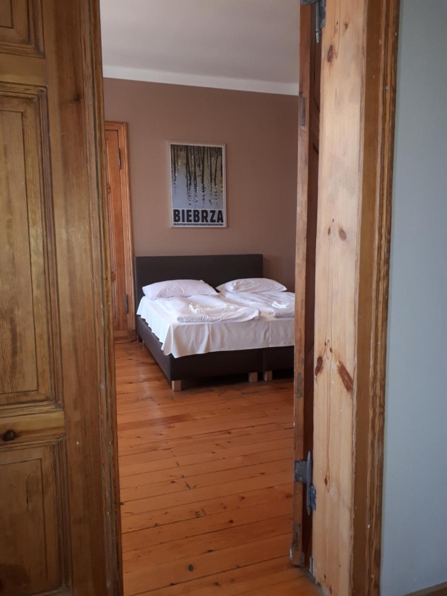 Apartamenty Kopernika Stary Toruń Eksteriør billede