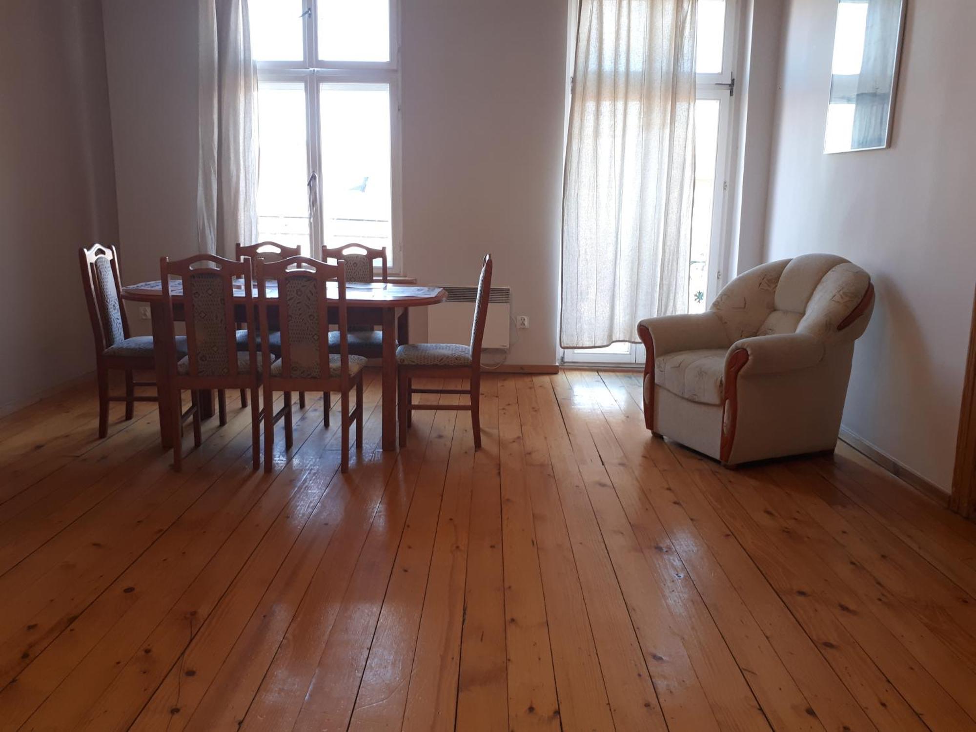 Apartamenty Kopernika Stary Toruń Eksteriør billede