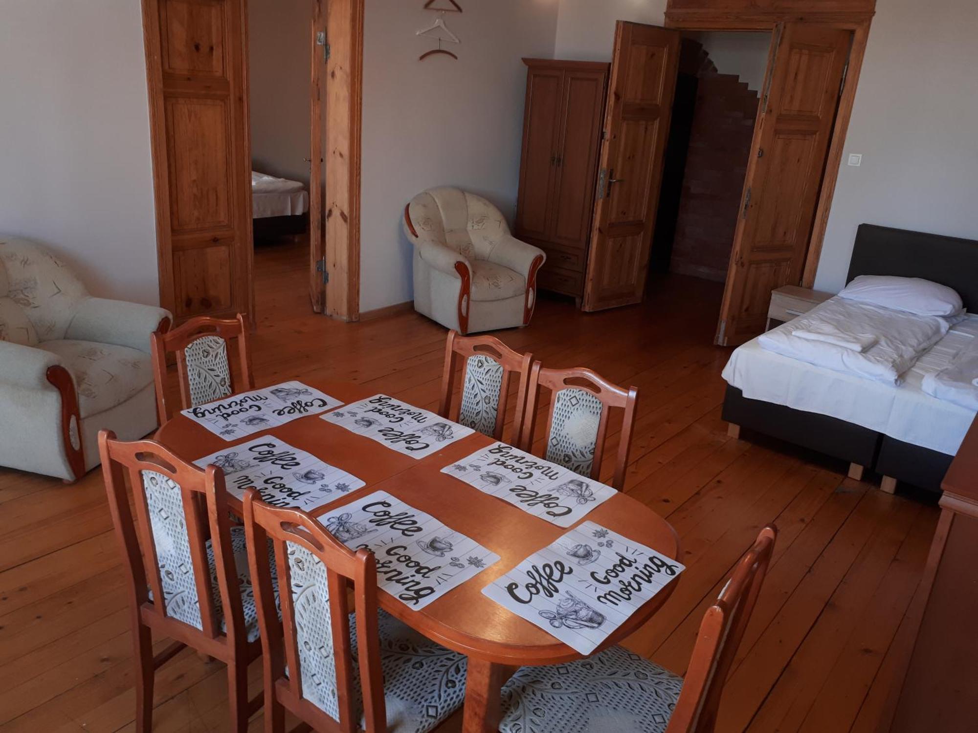 Apartamenty Kopernika Stary Toruń Eksteriør billede