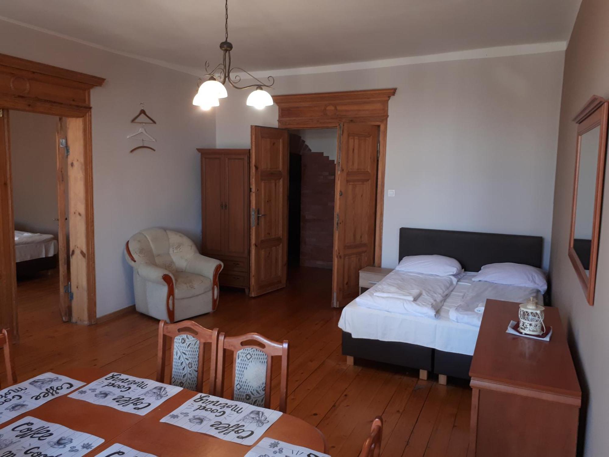 Apartamenty Kopernika Stary Toruń Eksteriør billede