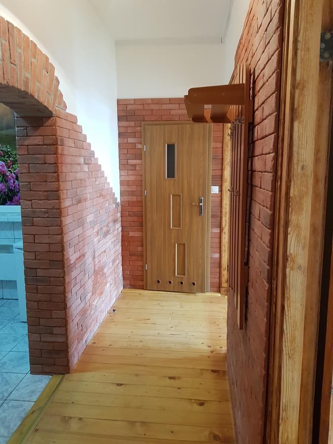 Apartamenty Kopernika Stary Toruń Eksteriør billede